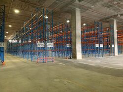 Gul Street 4 (D22), Warehouse #525682171